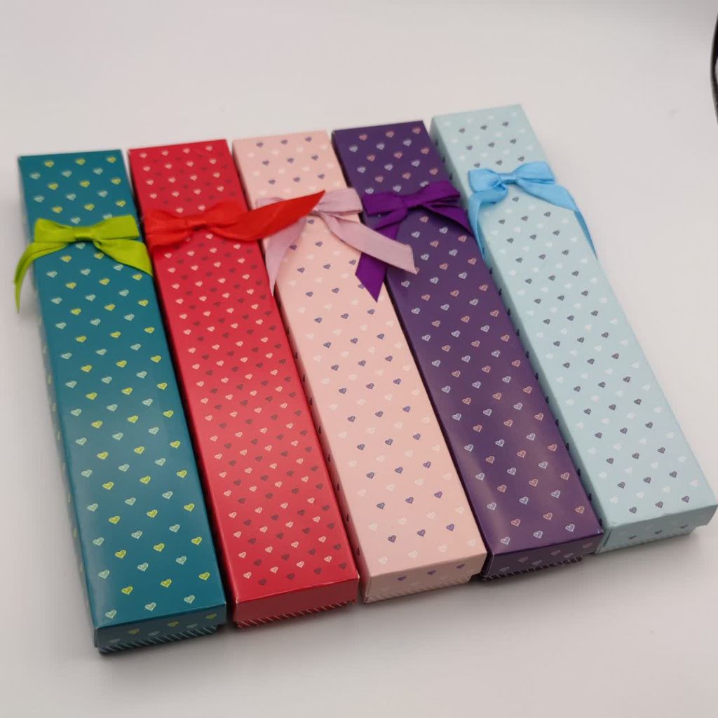 جعبه دستبند و ساعت طرح قلب کد 2448 - خرید آنلاین از گالری آداس